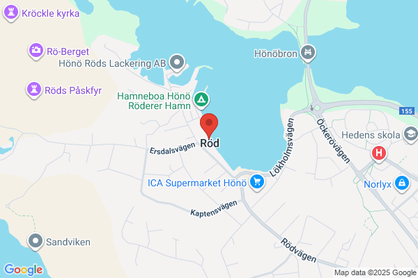 Havskatten Hotell & Vandrarhem
