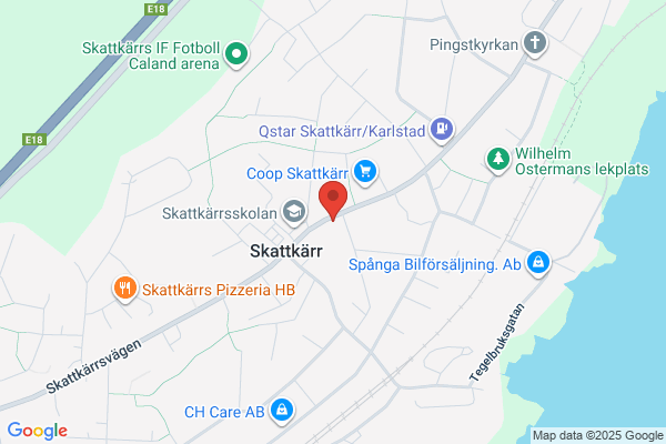Svenska Kyrkan på Öckero