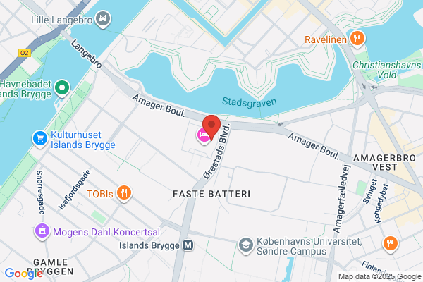 KasinoCentralen.nu