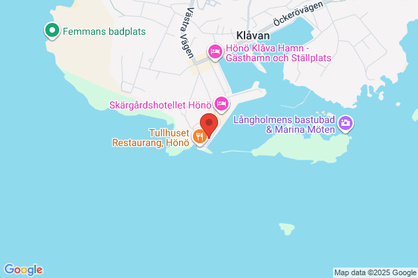 Check In Klova