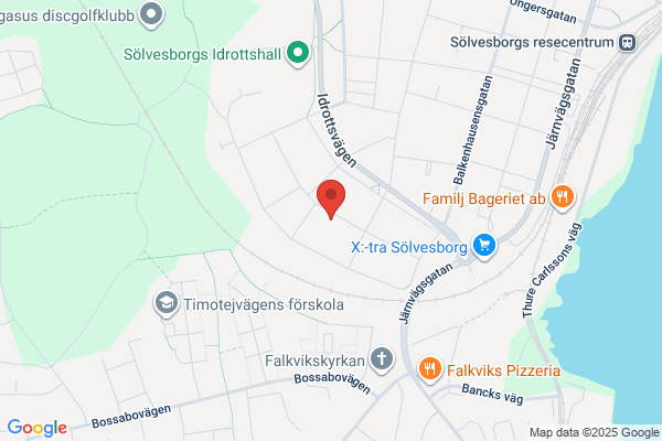Karlssons Måleri AB