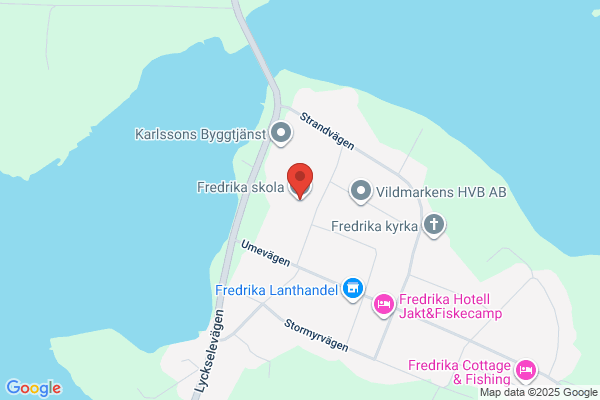Fredrika Skola
