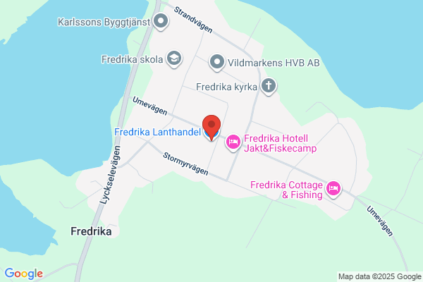 ICA Nära