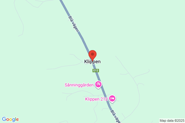 Klippens Skog & Transport