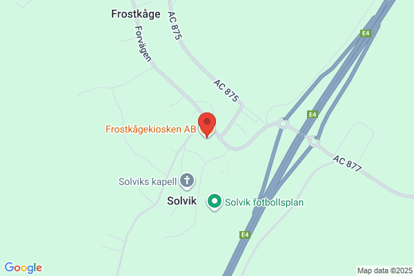 Viska Grill & Kiosk