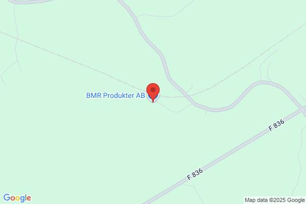 Bmr Produkter AB