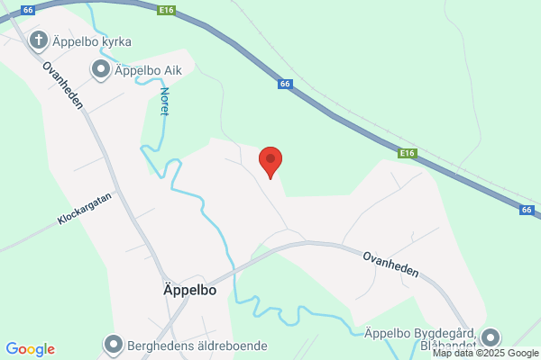 Packebo Skogar AB