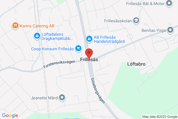 Ekosystemteknik i Väst AB