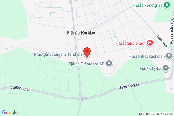 Pölagårdens förskola (Förskolor)