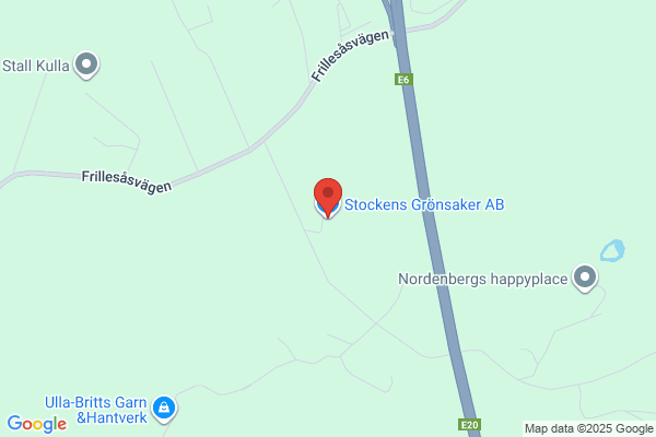 Stockens Grönsaker AB