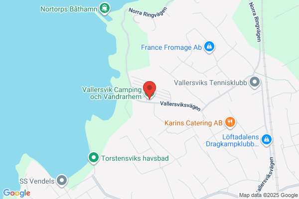 Vallersvik Konferens