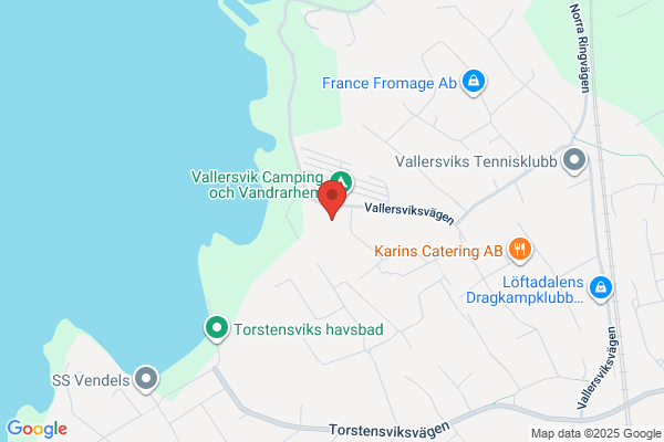 Vallersvikskyrkan