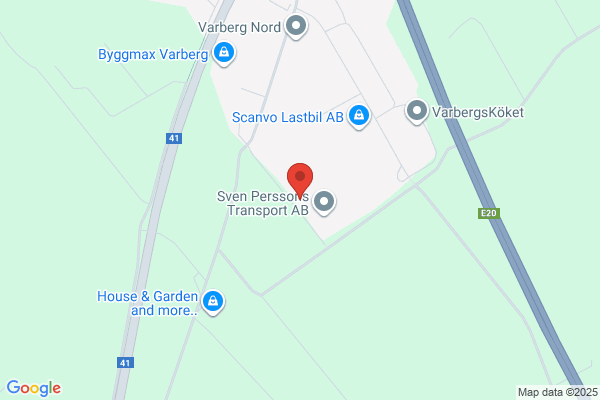Varbergs Betongborrning AB
