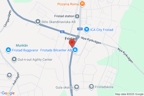 CDÉ Redovisning AB