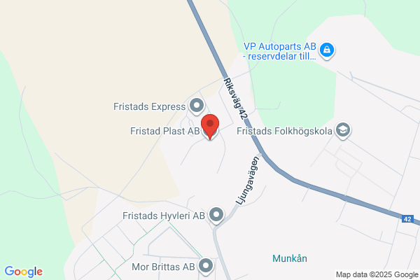 Fristad Plast AB