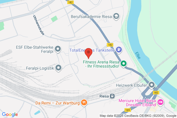 BETAB AB, Bearbetningsteknik