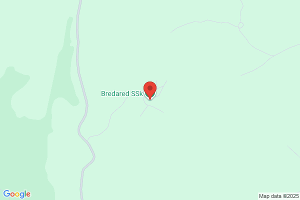 Bredareds Rör AB