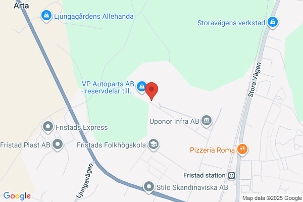 Brämhults Plastteknik AB