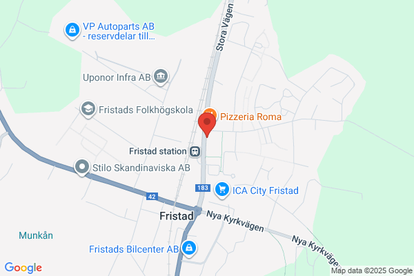 Börjessons Bokföringsbyrå
