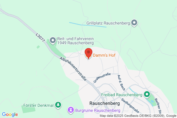 Damm's Tak & Byggtjänst