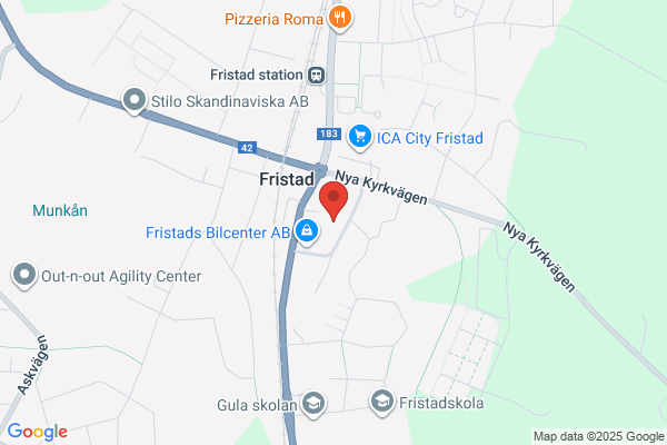 F P Service AB