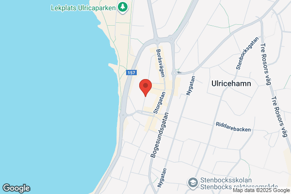 Ulricehamns Skogsteknik AB
