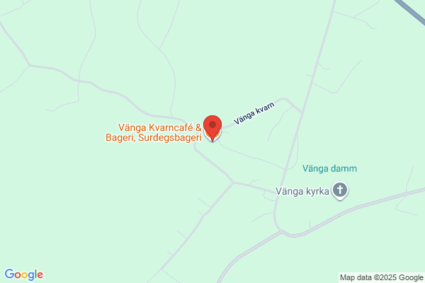 Vänga Kvarn Café