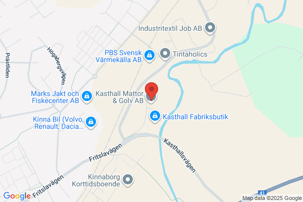 Elektronikproduktion i Kinna AB
