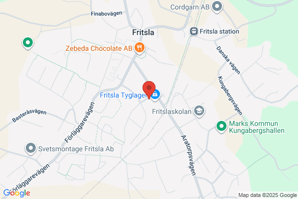 Fritsla Hobby