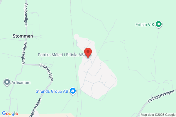 Fritsla Tapetserverkstad