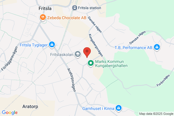 Fritsla bibliotek (Bibliotek)