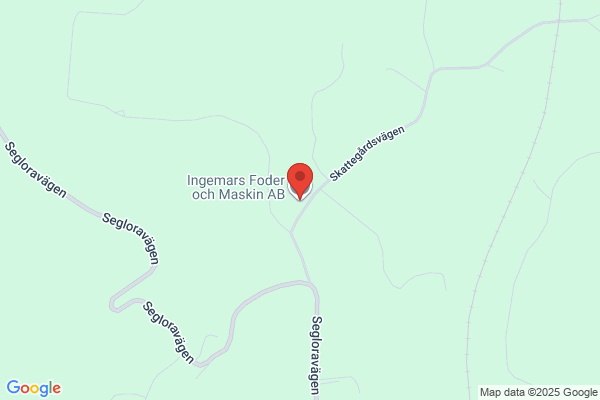 Ingemars Foder och Maskin AB