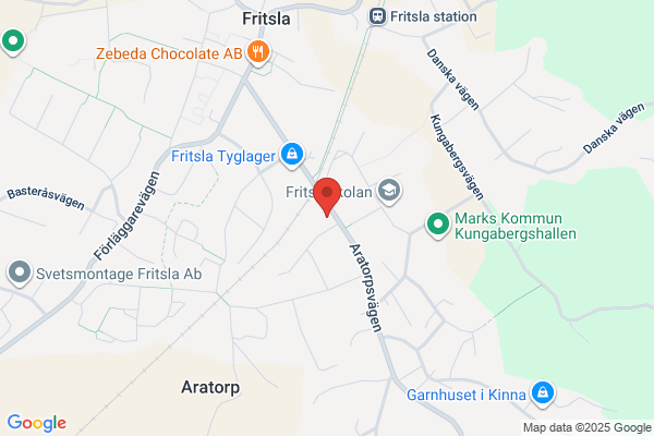 Korshögens förskola (Förskolor)