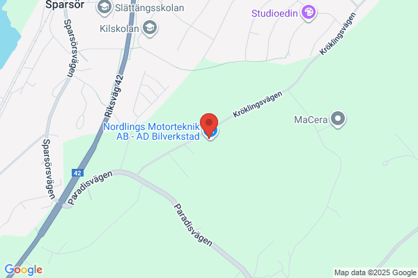 Nordling Motorteknik AB