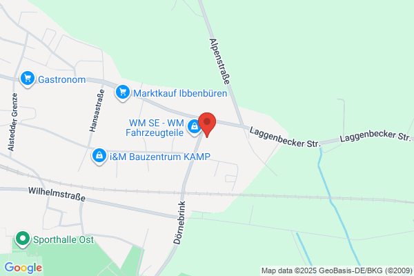 Berendsen Textil Service AB