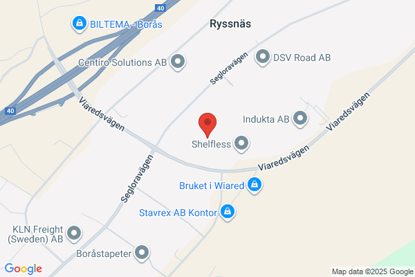 Scandicore Svenska AB