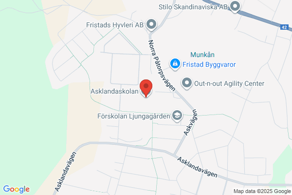 Asklandaskolan