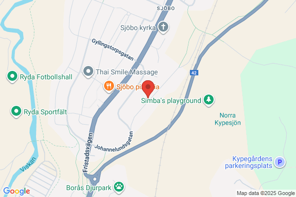 Borås Bageriservice AB