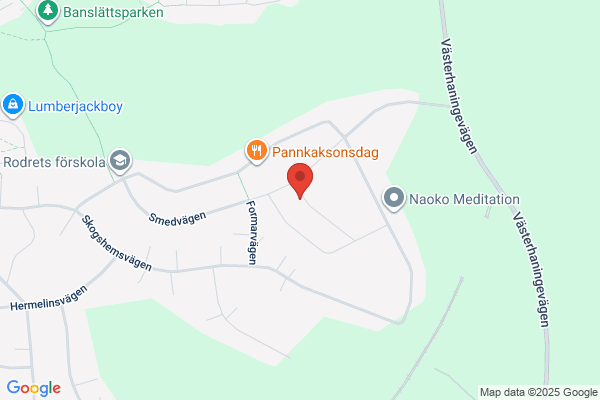 Bostadsrättsföreningen Kragskivlingen