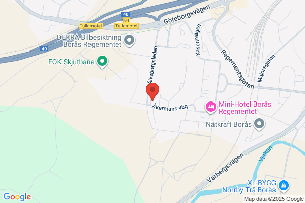 Fastighetsservice i Borås