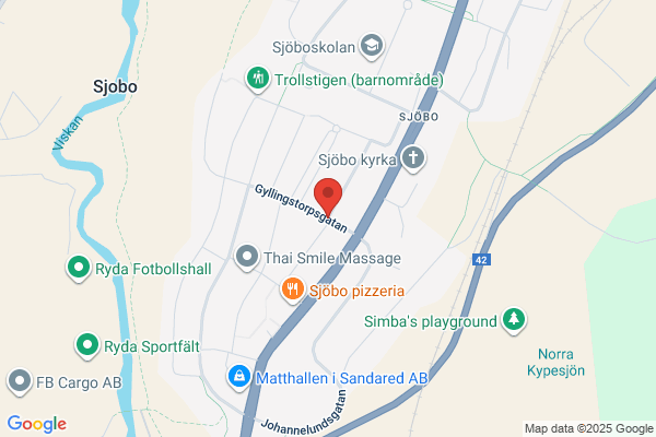 Idrottsverksta'n