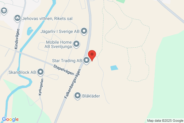 Connex Sverige AB