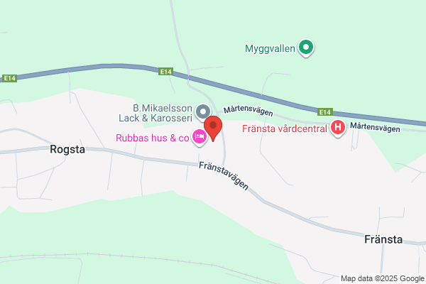 Fränsta El AB