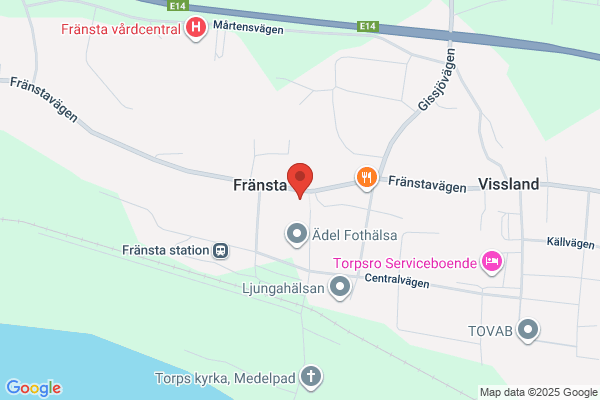 Fränsta Lek & Parfym