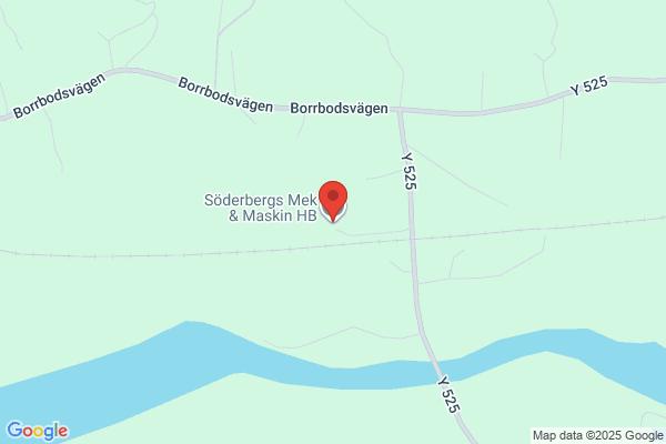 Söderbergs Mek & Maskin