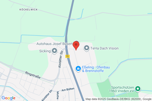 Vrede, Olov