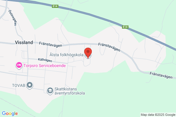 Ålsta Folkhögskola