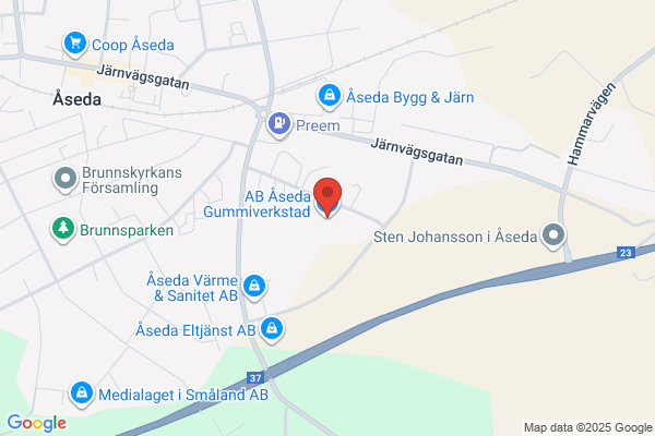 Uppvidinge Farmartjänst AB