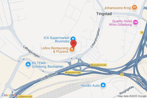 Brunnskyrkans Församling