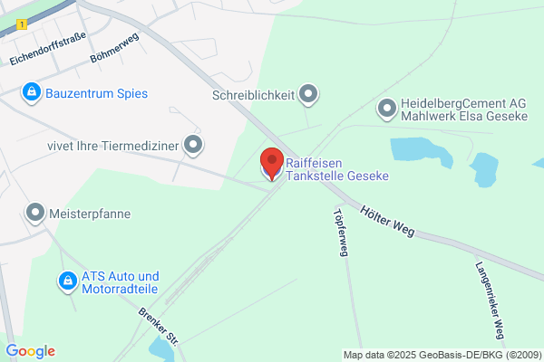 Börjes Tankcenter AB